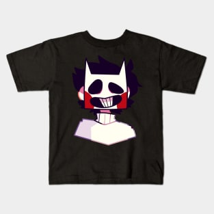 OFF - Zacharie (game) Kids T-Shirt